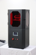 چاپگرهای سه بعدی تکنولوژی نوری