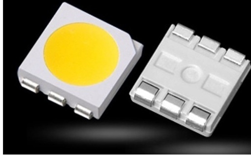انواع دیود LED ، ماژولهای روشنایی خودرویی و غیر خورویی، لامپ خودرو