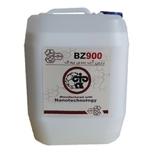رزین آب بندی BZ900