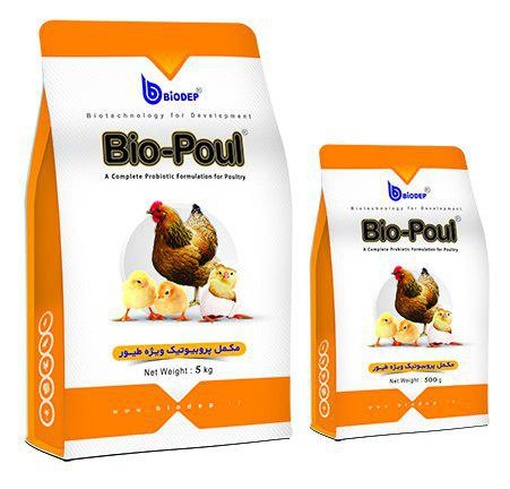 Bio-Poul Bio-Poul WS