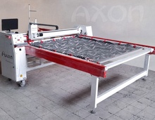 دستگاه لحافدوز تک کله