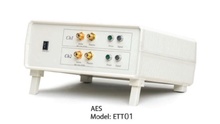 تحریک کننده الکتریکی و صوتی شنوایی مدل ETT02