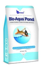 Bio-Aqua Pond