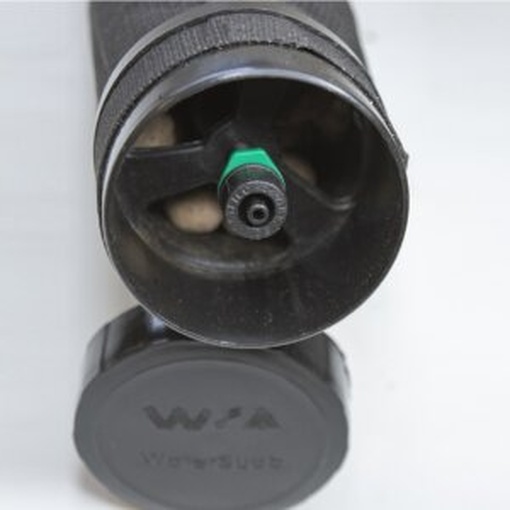 دستگاه آبیاری زیر سطحی قطره ای WF1