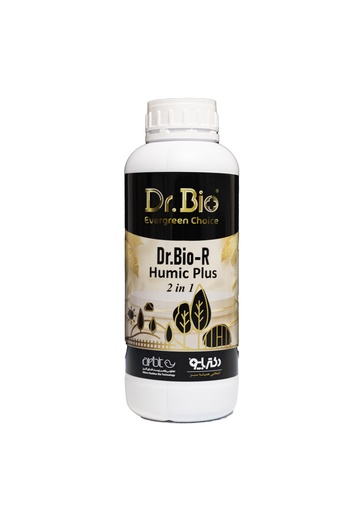 کود زیستی Dr Bio R Humic Plus