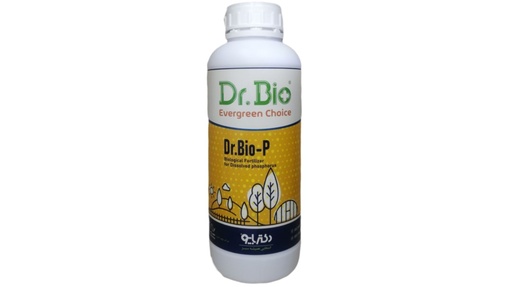 کود زیستی Dr.Bio P