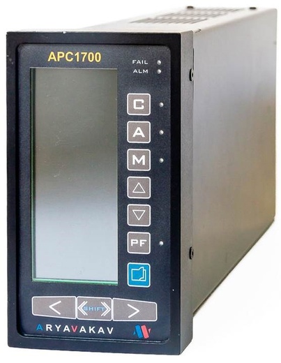 کنترل‌کننده پیشرفته فرایند APC1700