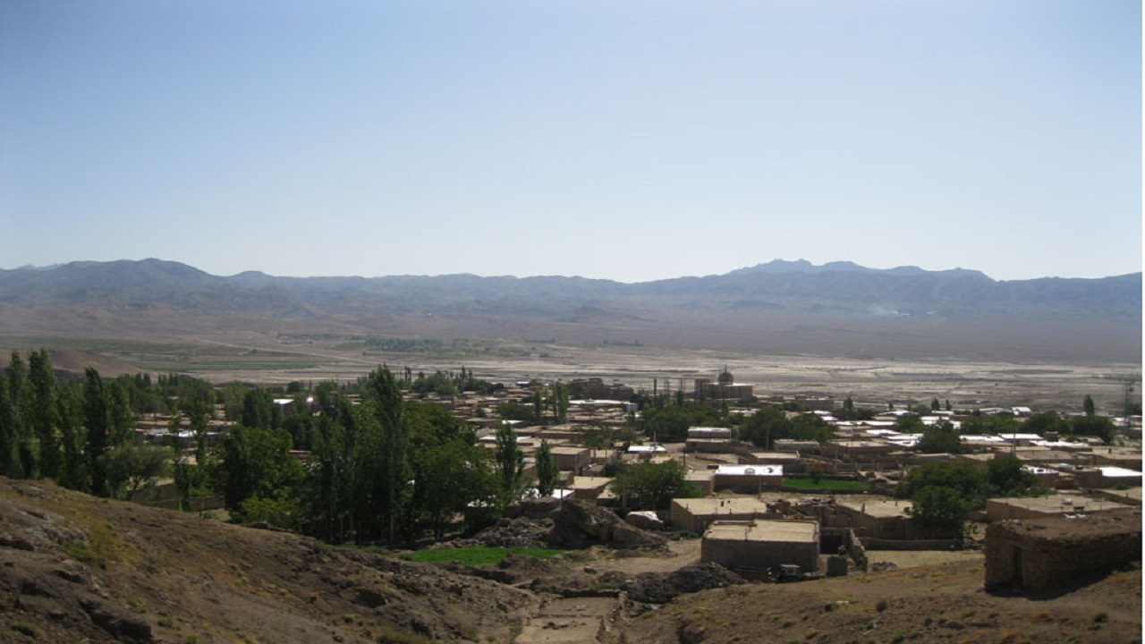 توسعه روستایی